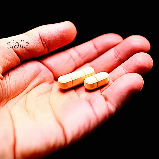 Comprar cialis para mujeres